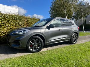 Ford Kuga 2022 ST-LINE EDITION PHEV - Image 3