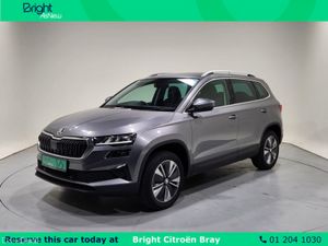 Skoda Karoq AMBITION 1.0 TSI 110HP 5 - Image 3