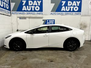 Toyota Prius 1.8 6AA-ZVW60 HEV 5DR AU - Image 3