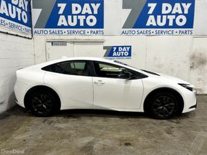 Toyota Prius 1.8 6AA-ZVW60 HEV 5DR AU - Image 2