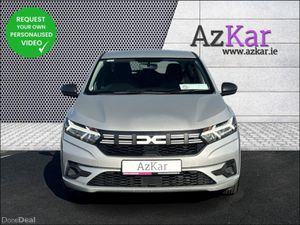 Dacia Sandero 2023 ESSENTIAL 1.0 TCE €67P/W WITH N - Image 2