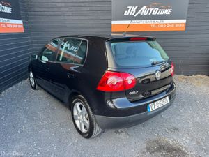 Volkswagen Golf 1.4 SPORT 80BHP - Image 4