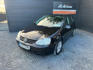 Volkswagen Golf 1.4 SPORT 80BHP - Image 3