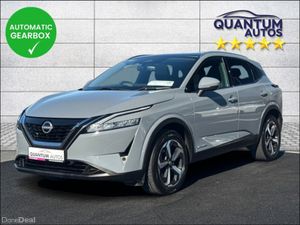 Nissan Qashqai 2024 SV PREMIUM 1.5 EPOWER AUTOMATI - Image 4