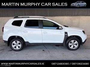 Dacia Duster DACIA DUSTER 1.5 - Image 2