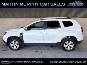 Dacia Duster DACIA DUSTER 1.5 - Image 4