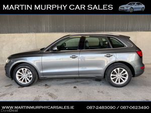 Audi Q5 AUDI Q5 ULTRA (LOW MILEAGE) - Image 3