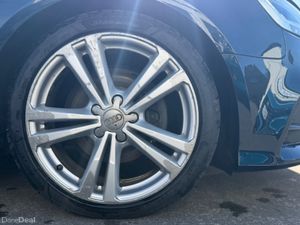 Audi A3 SPORTBACK S LINE - Image 4