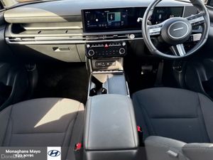 Hyundai Tucson 2WD COMFORT PLUS PHEV 5 - Image 2