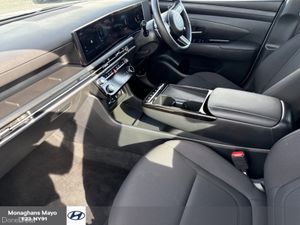 Hyundai Tucson 2WD COMFORT PLUS PHEV 5 - Image 4
