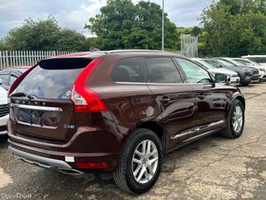 Volvo XC60 D4 CLASSIC - 2.0L Diesel - Automatic - - Image 4