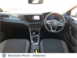 Volkswagen Taigo TAIGO 1.0TSI 95BHP EDITION 75 - Image 2