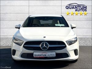 Mercedes-Benz A-Class 2020 PROGRESSIVE SPORT 1.5 1 - Image 3