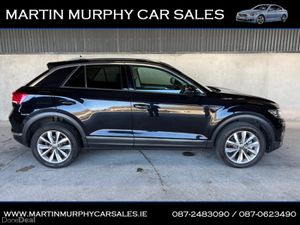 Volkswagen T-Roc VOLKSWAGEN T-ROC STYLE - Image 2