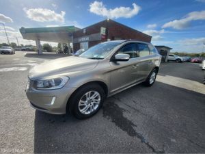 Volvo XC60 2.0 D4 SE 190BHP 5DR AUTO - Image 4