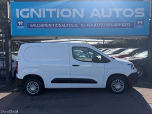 Citroen Berlingo 2022 CITROËN BERLINGO 1.5 BLUEHDI - Image 2