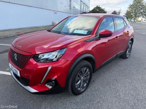 Peugeot 2008 FULL EV, HIGH BATTERY SOH, ONLY 36K M - Image 3