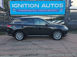 Mitsubishi Outlander PLUG IN HYBRID, INTENSE MODEL - Image 2