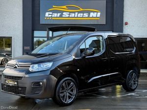1.5 BlueHDi 1000 Driver Edition M Panel Van 5dr Di - Image 2