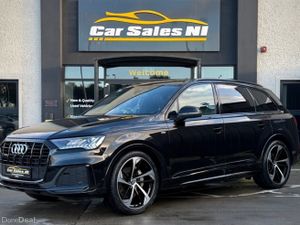 3.0 TDI V6 45 S Line SUV 5dr Diesel Tiptronic quat - Image 2