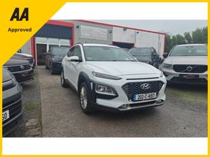 Hyundai KONA KAUAI EXECUTIVE 5DR - Image 4