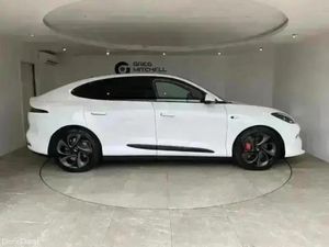 MG IM6 553kW Launch Edition 100kWh 5dr AWD Auto - Image 4