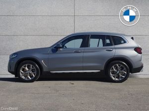 BMW X3 xDrive20d xLine - Image 3