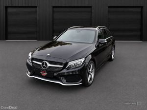 Mercedes-Benz C-Class 1.6 C250 AMG Line 7G-Tronic+ - Image 2