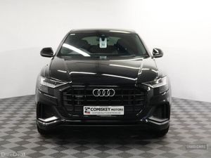 Audi Q8 TFSIe V6 Black Edition - Image 2
