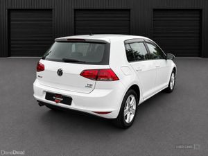 Volkswagen Golf 1.2 TSI BlueMotion Tech S DSG Euro - Image 4