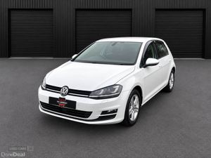 Volkswagen Golf 1.2 TSI BlueMotion Tech S DSG Euro - Image 2