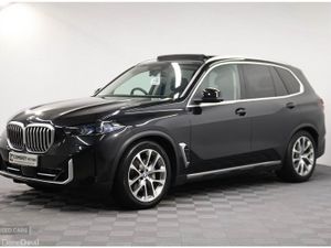 BMW X5 30d MHT xLine - Image 4