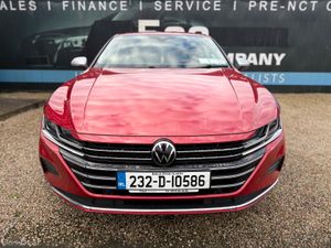 VW ARTEON, 2023, 2.0 DIESEL 150 BHP, AUTOMATIC - Image 3