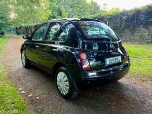 Nissan Micra SV 1.5L, NCT & Taxed to May 2027! - Image 2