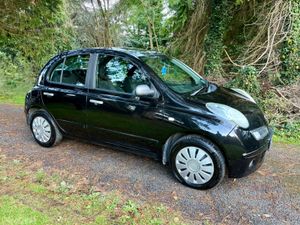 Nissan Micra SV 1.5L, NCT & Taxed to May 2027! - Image 4