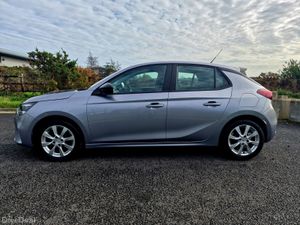 2022 OPEL CORSA 1.2 SC LOW TAX - Image 4