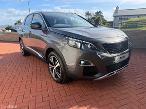 2020 Peugeot 3008 1.5 Hdi GT-Line Automatic - Image 4