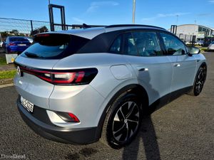 2022 VOLKSWAGEN  ID4 LIFE 77kWh 204HP - Image 3