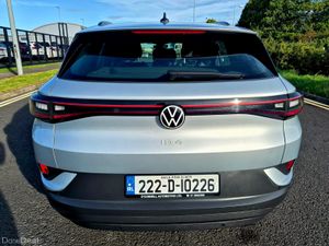 2022 VOLKSWAGEN  ID4 LIFE 77kWh 204HP - Image 4