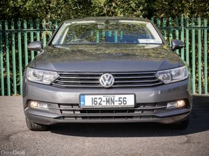 2016 VOLKSWAGEN PASSAT TL 1.6 TDI *NEW TB+NCT - Image 3