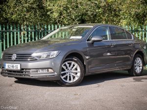 2016 VOLKSWAGEN PASSAT TL 1.6 TDI *NEW TB+NCT - Image 4