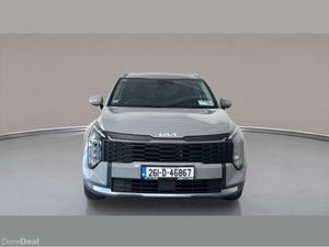 Kia Sportage PE K3 Mhev 5DR - Image 2