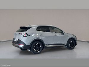 Kia Sportage PE K3 Mhev 5DR - Image 4