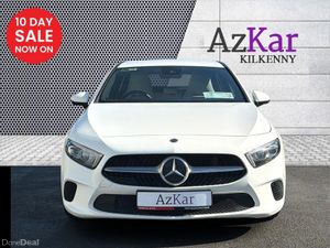 Mercedes-Benz A-Class 2020 PROGRESSIVE SPORT 1.5 1 - Image 2