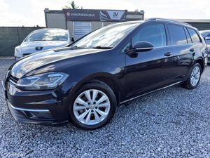 Vw Golf 1.2 Tsi COMFORTLINE Automatic - Image 2