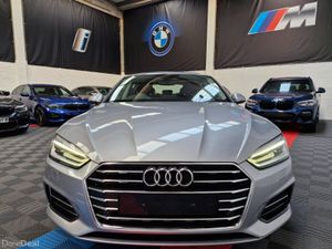 A5 2.0TDI 190BHP  S-TRONIC SPORTBACK - Image 2