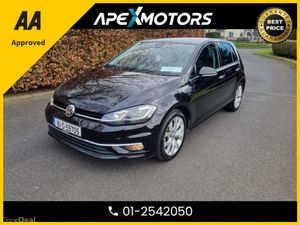 Volkswagen Golf FINANCE ARRANGED * 1.4 HIGHLINE * - Image 4
