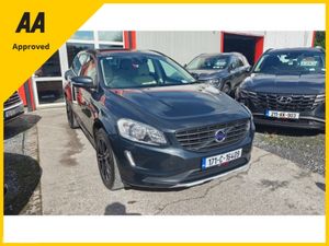 Volvo XC60 2.0 D4 SE NAV 190BHP 5DR - Image 3