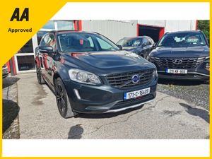 Volvo XC60 2.0 D4 SE NAV 190BHP 5DR - Image 4