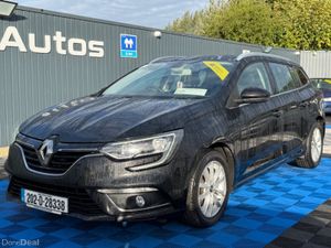 Renault Megane ICONIC - 1.5L DIESEL - MANUAL - 12M - Image 2